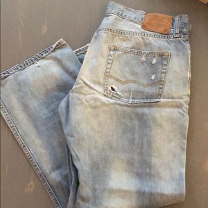 American Eagle Men’s Classic Boot Cut 36x23